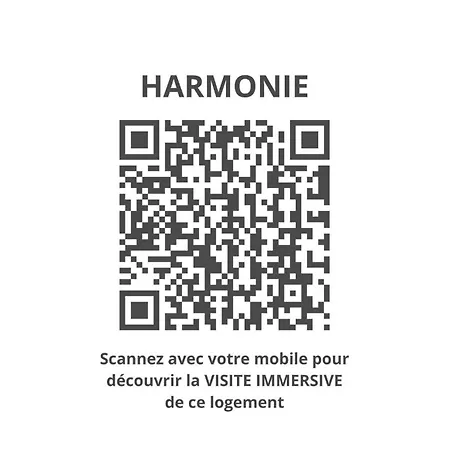 Harmonie - Magnifique Appt Proche Cite Des Congres