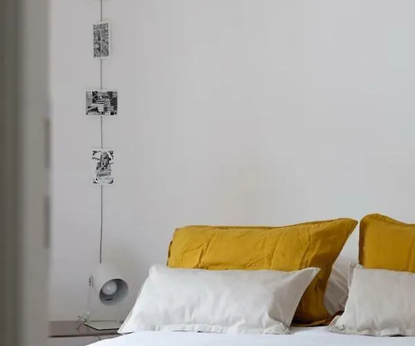 Harmonie - Magnifique Appt Proche Cite Des Congres Lägenhet